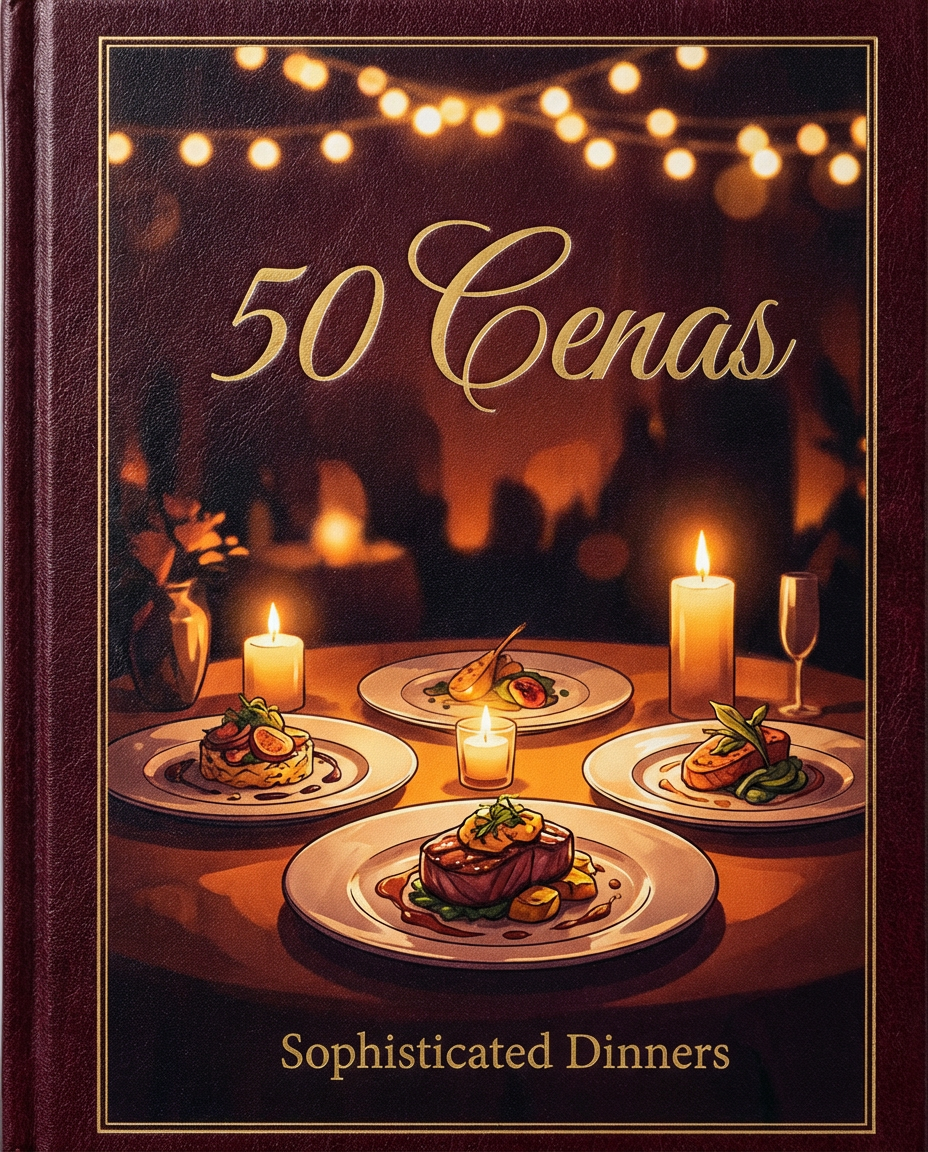 50 Cenas