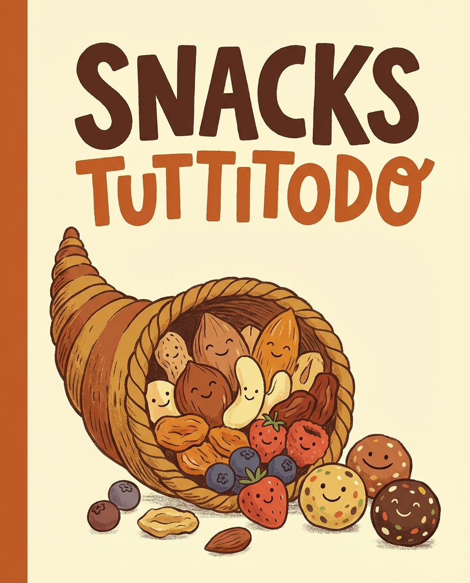 Snacks Tuttitodo
